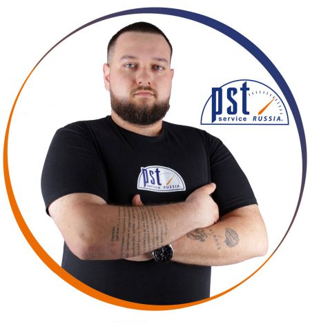 Бочков Николай Александрович