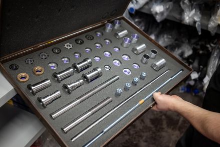 PST Обучение