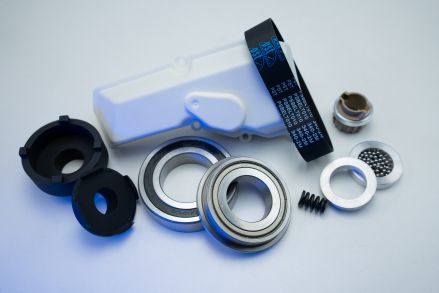 PST Обучение