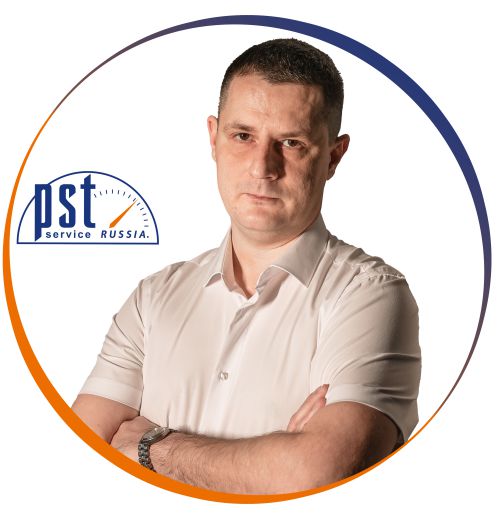 PST Обучение