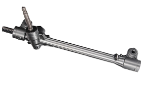 Рейка без ГУ