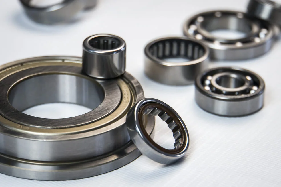 Подшипники